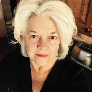 Meet your Posher, Barbara